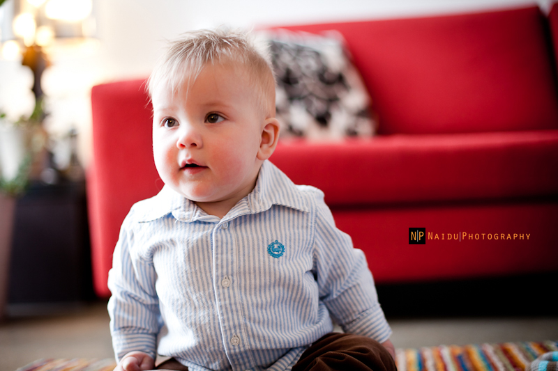 Saskatoon Family Photographer Naidu Photography - The Cey Family Teaser