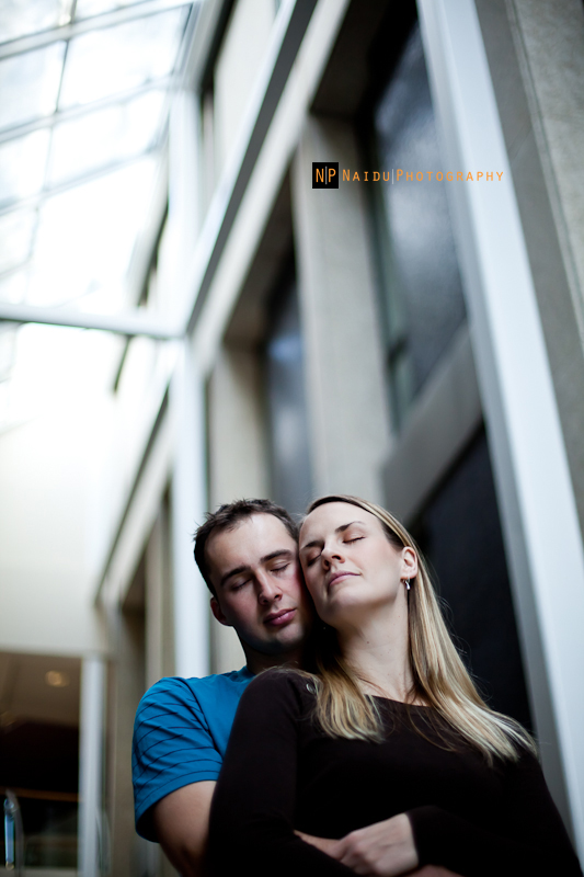 Saskatoon Wedding Photographer Naidu Photography - Christa and Luke Teaser