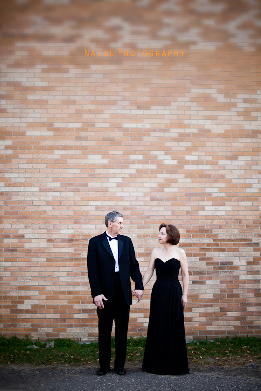 Saskatoon Anniversary Photographer Naidu Photography - Deborah and Scott 35th Anniversary
