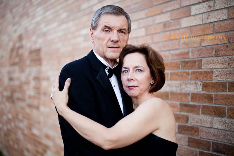 Saskatoon Anniversary Photographer Naidu Photography - Deborah and Scott 35th Anniversary