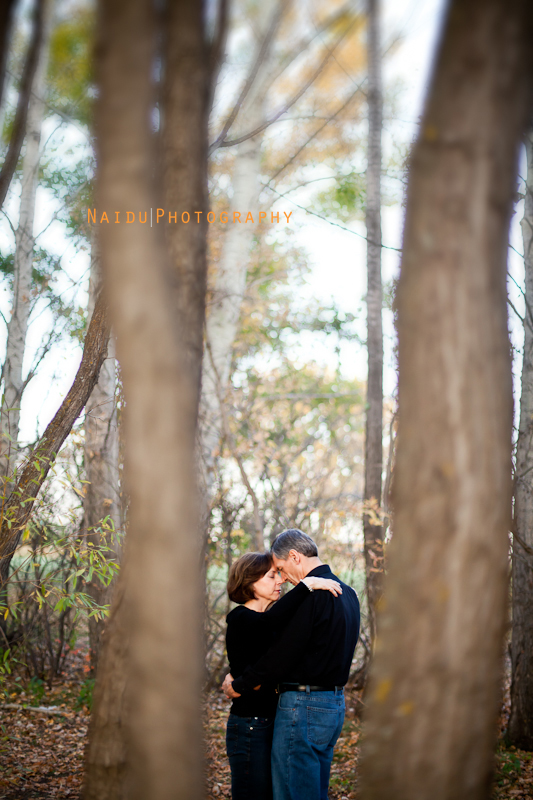 Saskatoon Anniversary Photographer Naidu Photography - Deborah and Scott 35th Anniversary