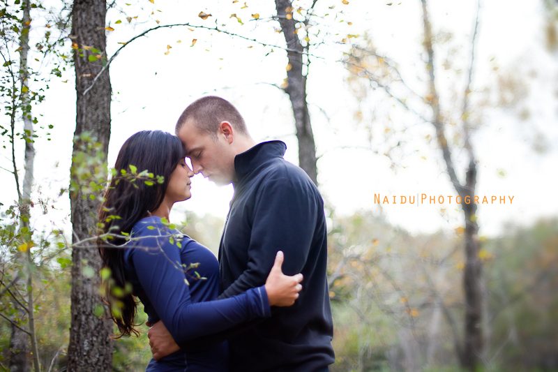 Saskatoon Engagement Photographer Naidu Photography - Jill and Zach Engagement