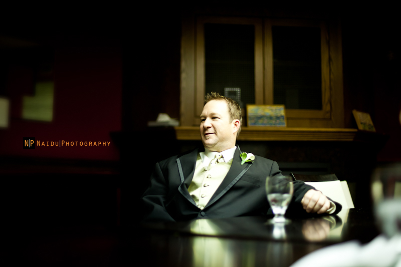 Saskatoon Wedding Photographer Naidu Photography - Kelly and Byron