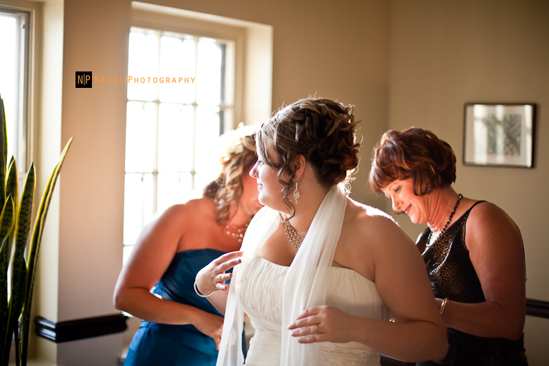 Saskatoon Wedding Photographer Naidu Photography - Kelly and Byron