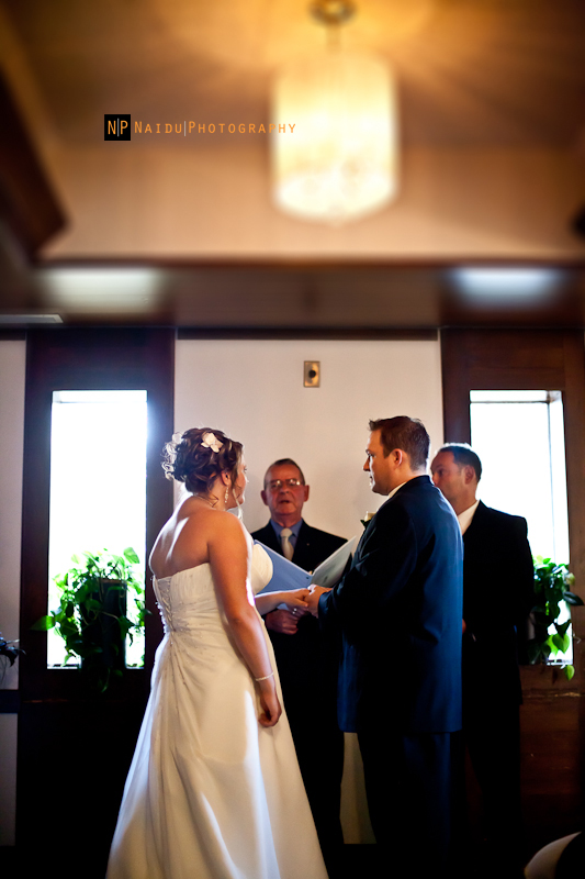 Saskatoon Wedding Photographer Naidu Photography - Kelly and Byron