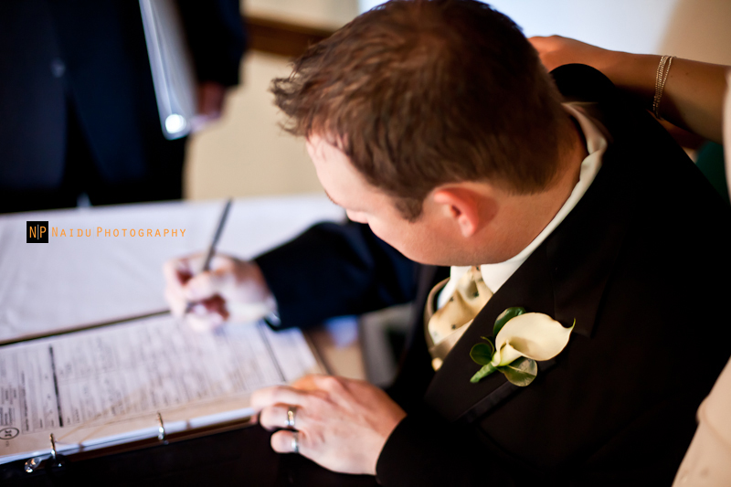 Saskatoon Wedding Photographer Naidu Photography - Kelly and Byron