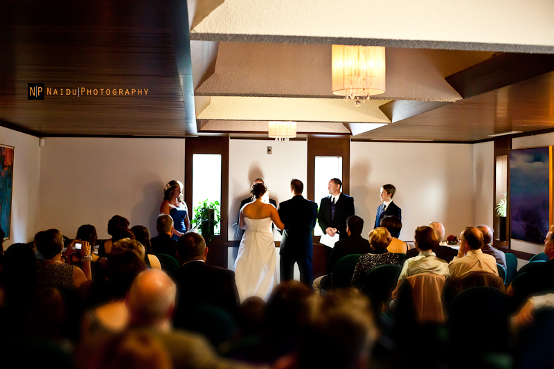 Saskatoon Wedding Photographer Naidu Photography - Kelly and Byron