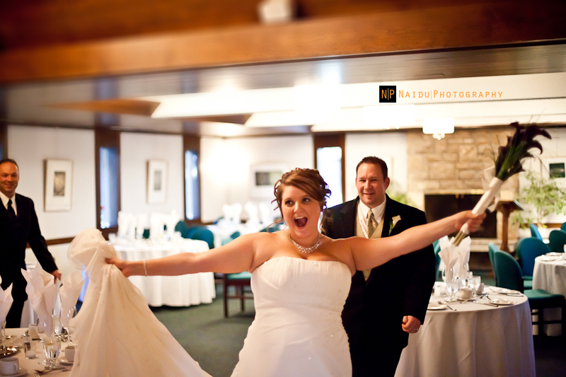 Saskatoon Wedding Photographer Naidu Photography - Kelly and Byron