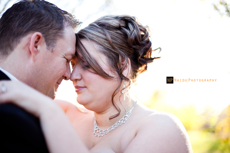 Saskatoon Wedding Photographer Naidu Photography - Kelly and Byron