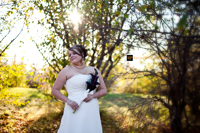 Saskatoon Wedding Photographer Naidu Photography - Kelly and Byron