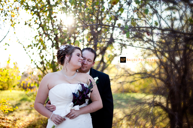 Saskatoon Wedding Photographer Naidu Photography - Kelly and Byron