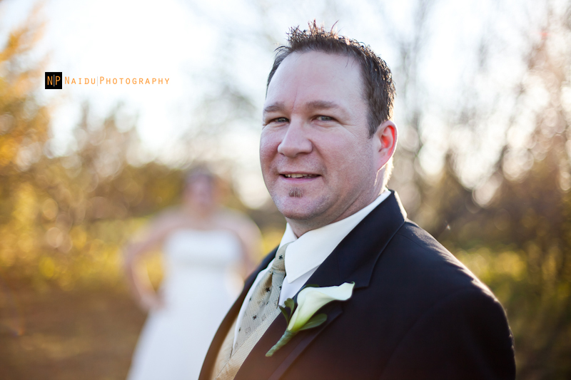 Saskatoon Wedding Photographer Naidu Photography - Kelly and Byron