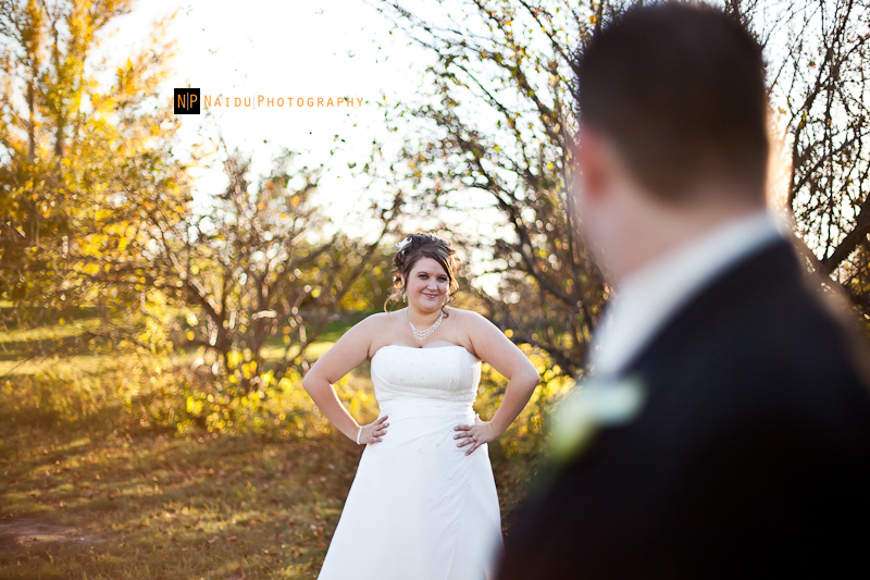 Saskatoon Wedding Photographer Naidu Photography - Kelly and Byron