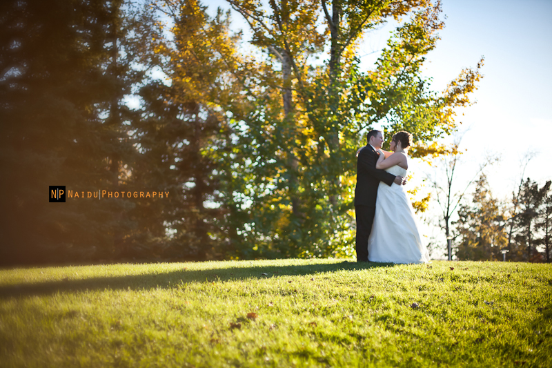 Saskatoon Wedding Photographer Naidu Photography - Kelly and Byron