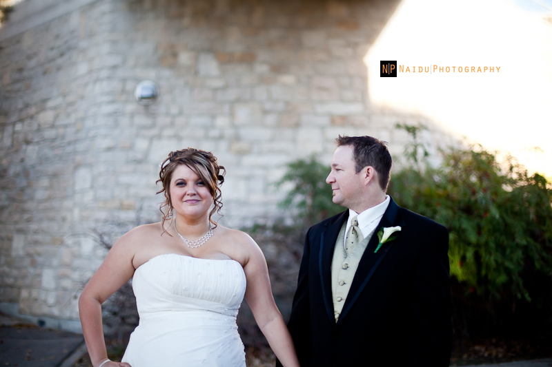 Saskatoon Wedding Photographer Naidu Photography - Kelly and Byron