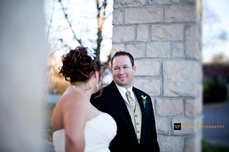 Saskatoon Wedding Photographer Naidu Photography - Kelly and Byron