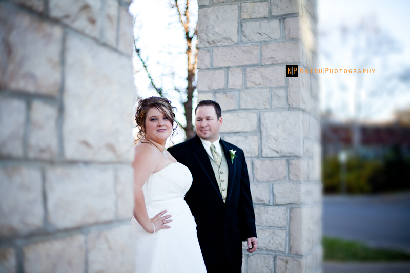 Saskatoon Wedding Photographer Naidu Photography - Kelly and Byron