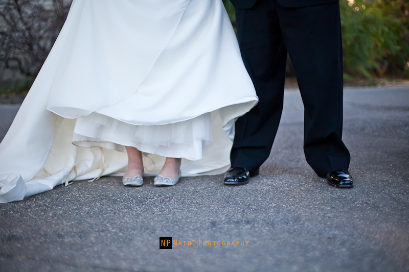 Saskatoon Wedding Photographer Naidu Photography - Kelly and Byron