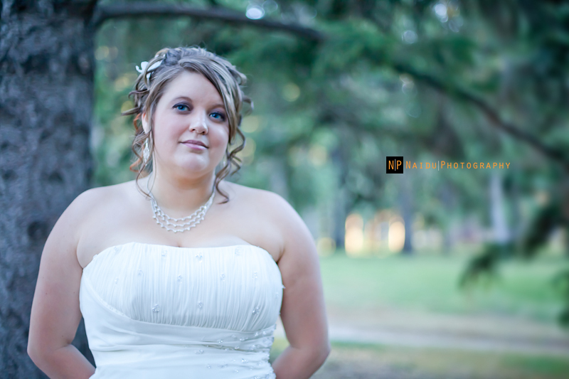 Saskatoon Wedding Photographer Naidu Photography - Kelly and Byron