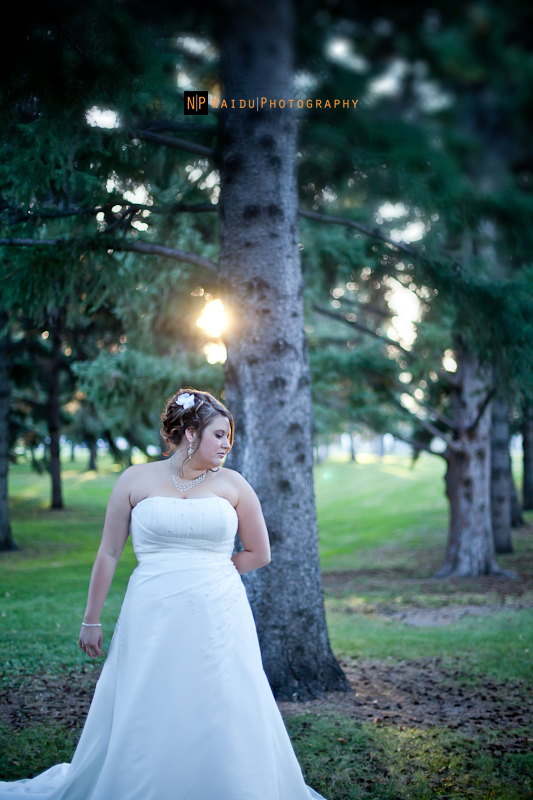 Saskatoon Wedding Photographer Naidu Photography - Kelly and Byron