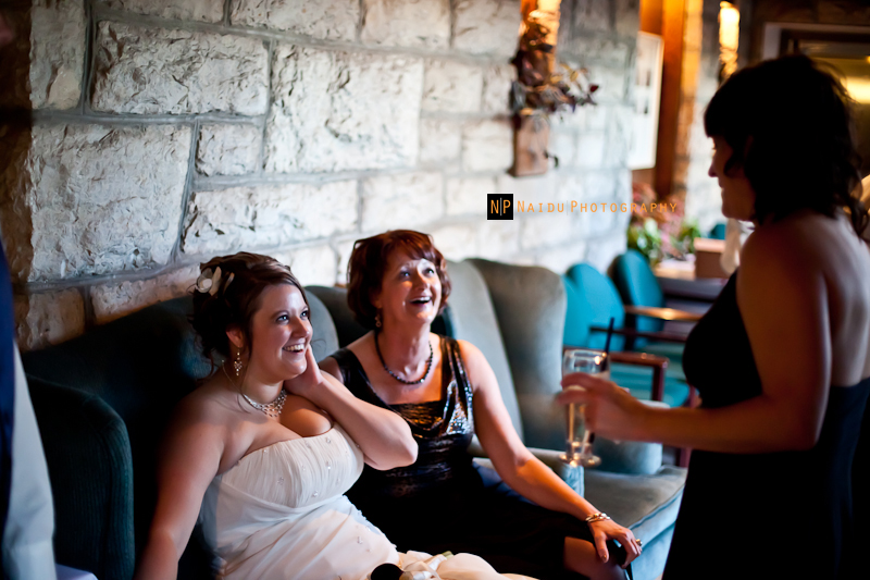 Saskatoon Wedding Photographer Naidu Photography - Kelly and Byron