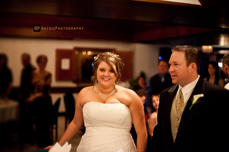 Saskatoon Wedding Photographer Naidu Photography - Kelly and Byron