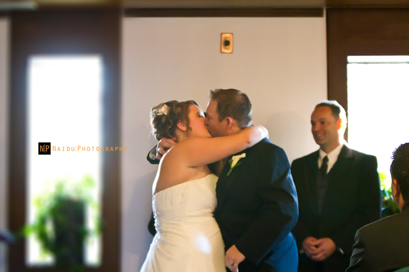 Saskatoon Wedding Photographer Naidu Photography - Kelly and Byron