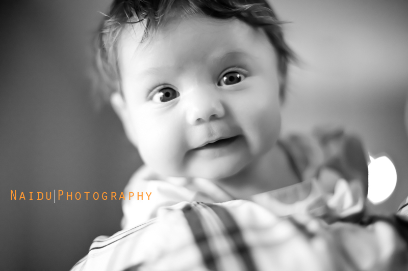 Saskatoon Newborn Lifestyle Photographer Naidu Photography - Kyler Brooklyn Newborn Shoot