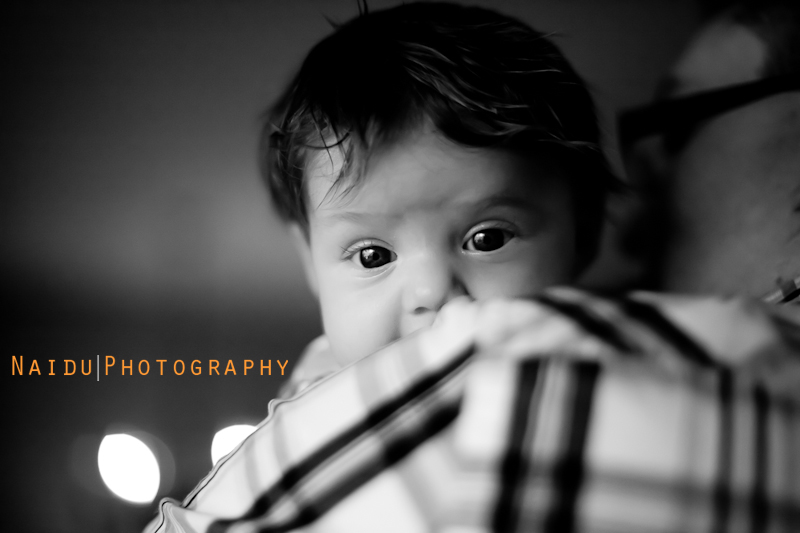 Saskatoon Newborn Lifestyle Photographer Naidu Photography - Kyler Brooklyn Newborn Shoot