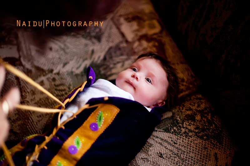 Saskatoon Newborn Lifestyle Photographer Naidu Photography - Kyler Brooklyn Newborn Shoot