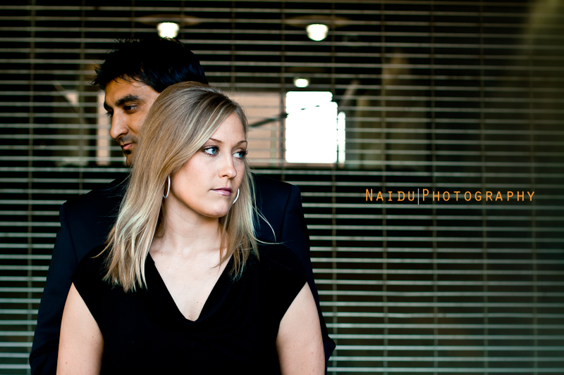 Saskatoon Engagement and Wedding Photographer Naidu Photography - Nicole and Jayesh Engagement Shoot