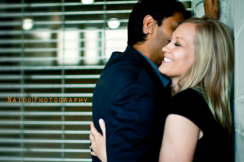 Saskatoon Engagement and Wedding Photographer Naidu Photography - Nicole and Jayesh Engagement Shoot