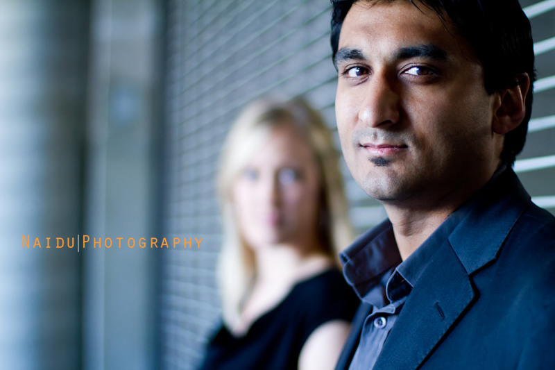 Saskatoon Engagement and Wedding Photographer Naidu Photography - Nicole and Jayesh Engagement Shoot