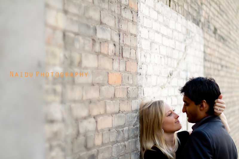 Saskatoon Engagement and Wedding Photographer Naidu Photography - Nicole and Jayesh Engagement Shoot