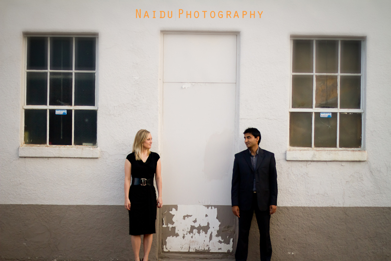 Saskatoon Engagement and Wedding Photographer Naidu Photography - Nicole and Jayesh Engagement Shoot