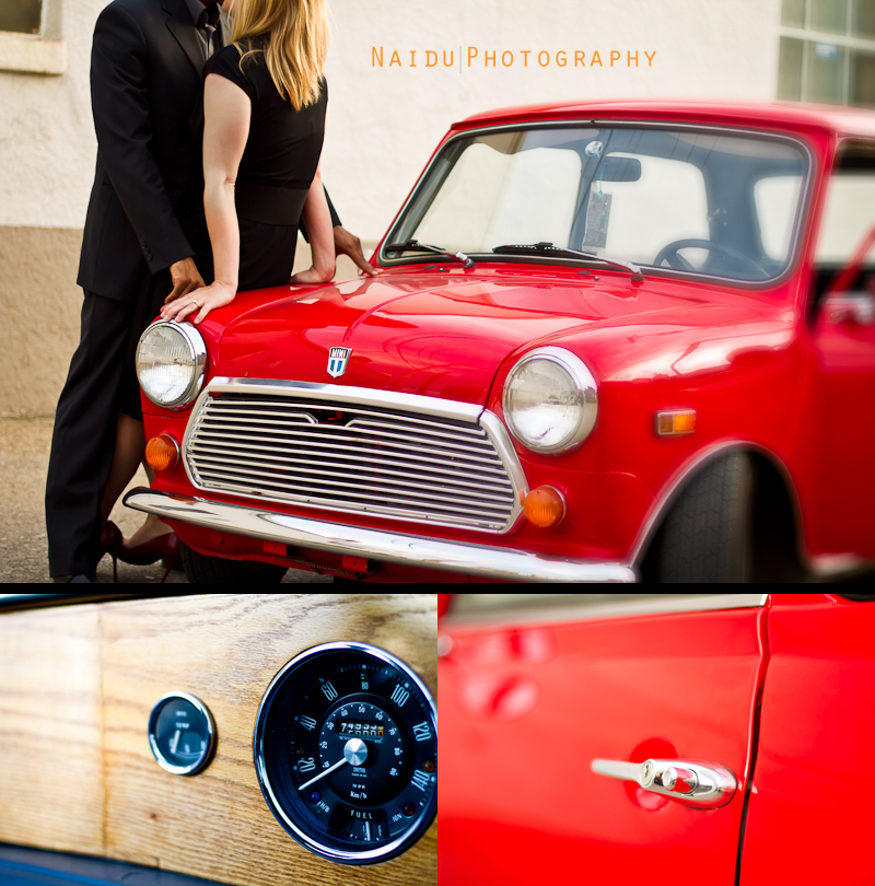 Saskatoon Engagement and Wedding Photographer Naidu Photography - Nicole and Jayesh Engagement Shoot