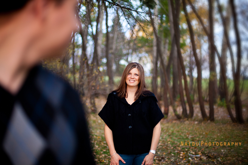 Saskatoon Lifestyle Photographer Naidu Photography - Rene and Clint Teaser