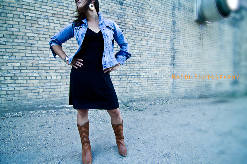 Saskatoon Portrait Photographer Naidu Photography - Sharlene Lifestyle Portrait Shoot