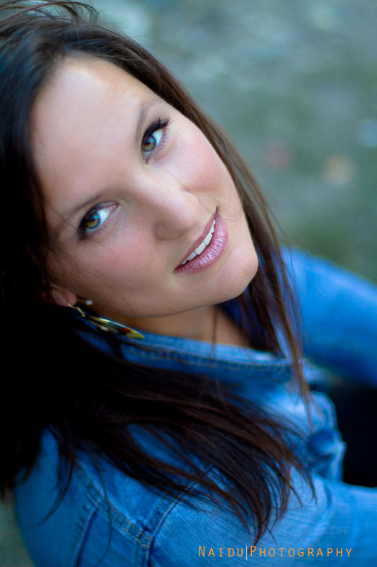Saskatoon Portrait Photographer Naidu Photography - Sharlene Lifestyle Portrait Shoot