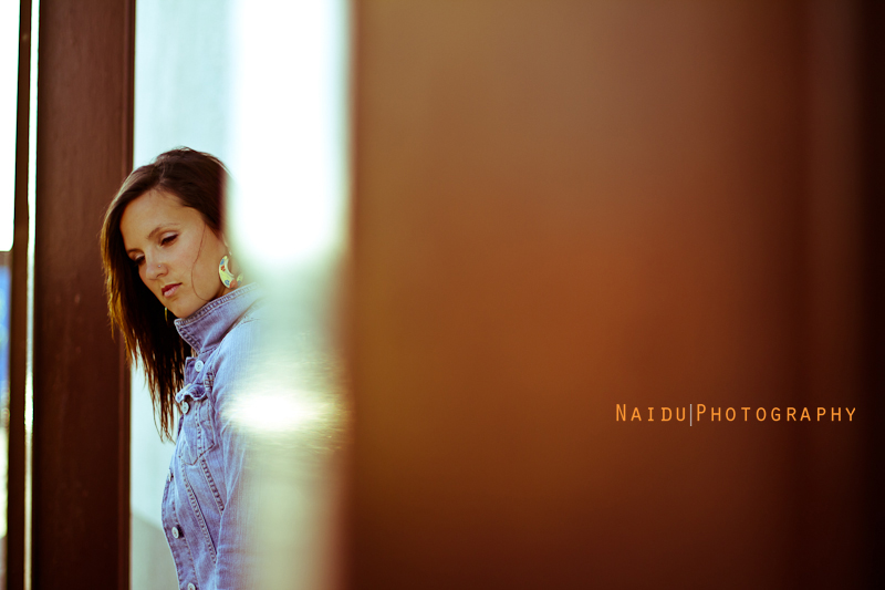 Saskatoon Portrait Photographer Naidu Photography - Sharlene Lifestyle Portrait Shoot