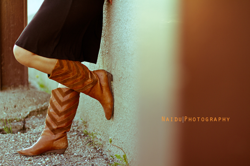 Saskatoon Portrait Photographer Naidu Photography - Sharlene Lifestyle Portrait Shoot